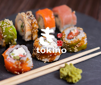 Photos du propriétaire du Restaurant japonais TOKINO (sushis à volonté) à La Teste-de-Buch - n°15