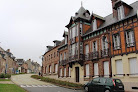 Hôtel les remparts Saint-Valery-en-Caux Saint-Valery-en-Caux