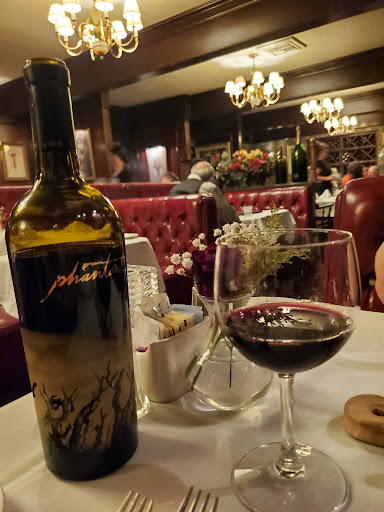 Steak House «The Butcher Shop», reviews and photos, 5255 Kearny Villa Rd, San Diego, CA 92123, USA