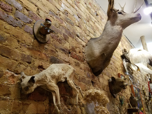 Tattoo Shop «Triple Diamond Tattoo», reviews and photos, 257 3rd Ave, Brooklyn, NY 11215, USA