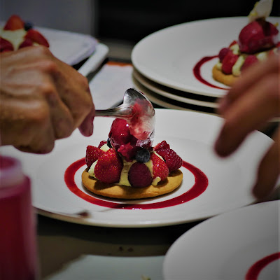 CHEF JEAN - Montpellier Centre à Montpellier
