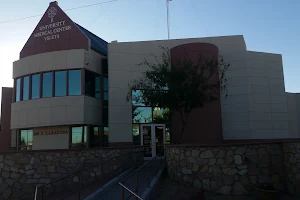 UMC - Ysleta Clinic image