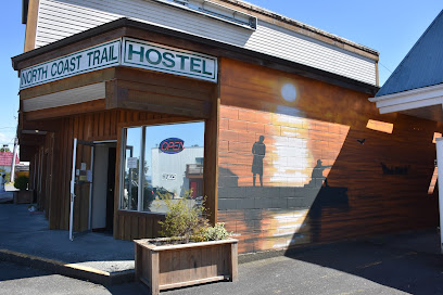 North Coast Trail Backpackers Hostel