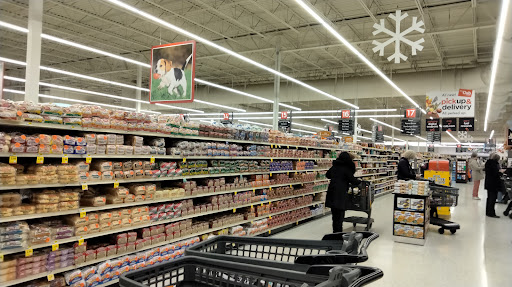 Supermarket «Cub Foods», reviews and photos, 8015 Den Rd, Eden Prairie, MN 55344, USA