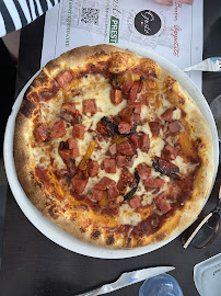 Pizza du Restaurant italien Brasserie Gusto Odysseum à Montpellier - n°14