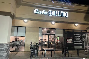 Cafe Dazzling image