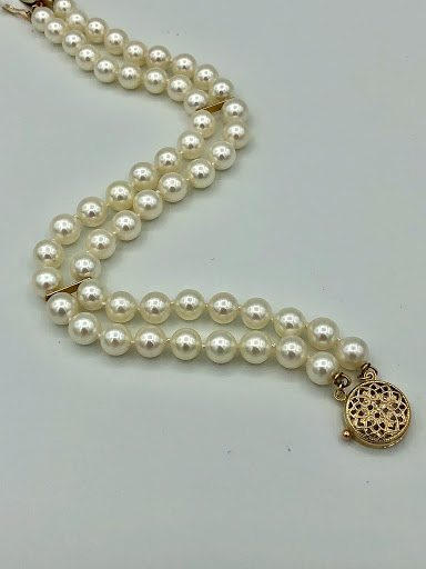 Jeweler «Gentilcore Jewelers», reviews and photos, 1155 Freeport Rd, Blawnox, PA 15238, USA