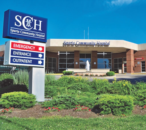 818 E Broadway St E, Sparta, IL 62286, USA