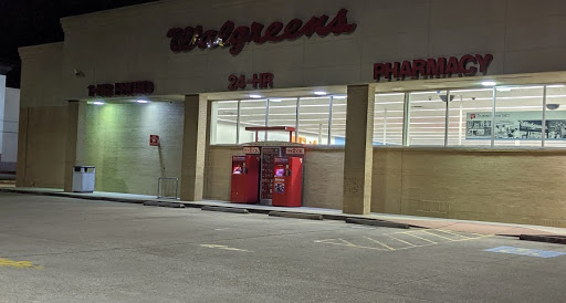 Walgreens Beaumont