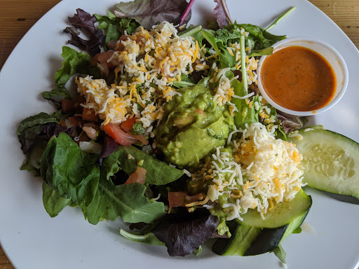 Baja Cantina & Grill image