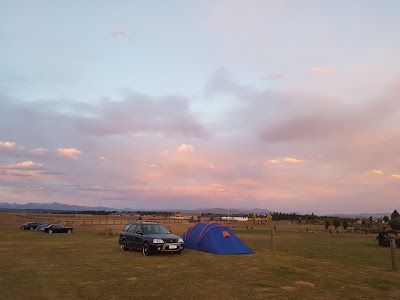 Photos of Lake Ruataniwha Holiday Park & Motels