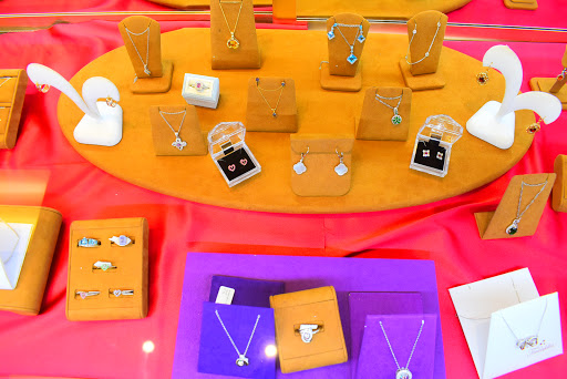 Jeweler «VanScoy Diamonds of Delaware Inc.», reviews and photos, 1117 Churchmans Rd, Newark, DE 19713, USA