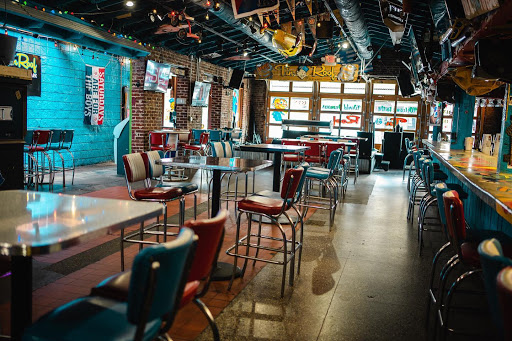 Live Music Bar «Tin Roof», reviews and photos, 3921 Shelbyville Rd, Louisville, KY 40207, USA