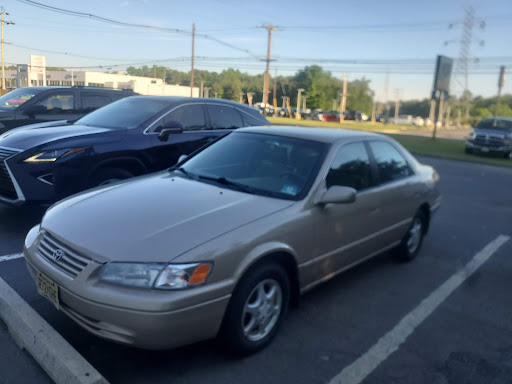 Auto Body Shop «Maaco Collision Repair & Auto Painting», reviews and photos, 1299 NJ-88, Lakewood, NJ 08701, USA