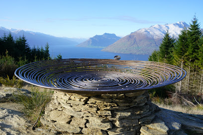 Queenstown Hill Walking Track