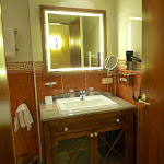 Photo n°1 de l'avis de Jean-Alain.R fait le 19/11/2018 à 15:58 sur le  Altstadt Hotel Bräuwirt à Weiden in der Oberpfalz