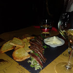 Photo n°2 de l'avis de Camilla.i fait le 05/10/2018 à 21:15 sur le  Dondino à Florence