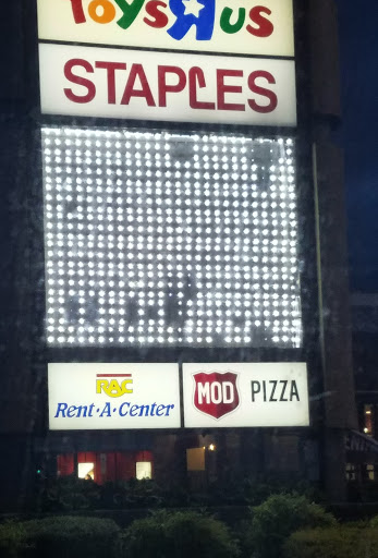 Office Supply Store «Staples», reviews and photos, 1041 N Dupont Hwy, Dover, DE 19901, USA