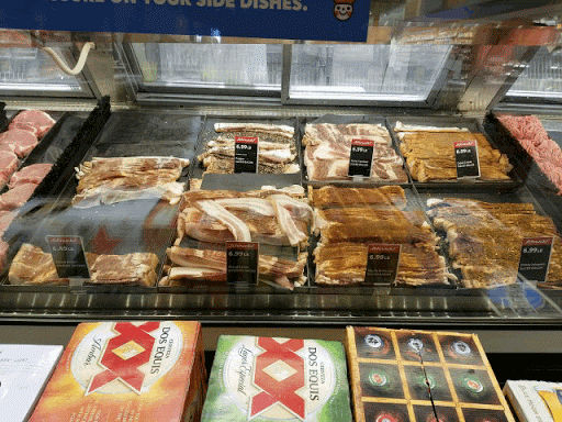 Grocery Store «Schnucks», reviews and photos, 2073 Washington Crossing, Washington, MO 63090, USA