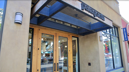 Clothing Store «Patagonia Santa Monica», reviews and photos, 1344 4th St, Santa Monica, CA 90405, USA