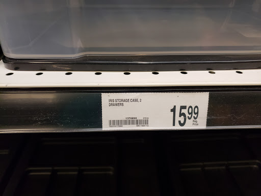 Office Supply Store «Office Depot», reviews and photos, 11716 Reisterstown Rd, Reisterstown, MD 21136, USA