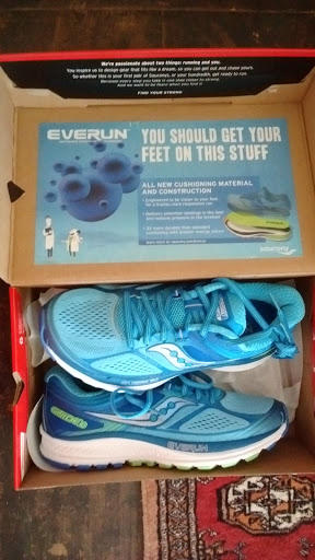 Running Store «Hansons Running Shop», reviews and photos, 8409 Hall Rd, Utica, MI 48317, USA