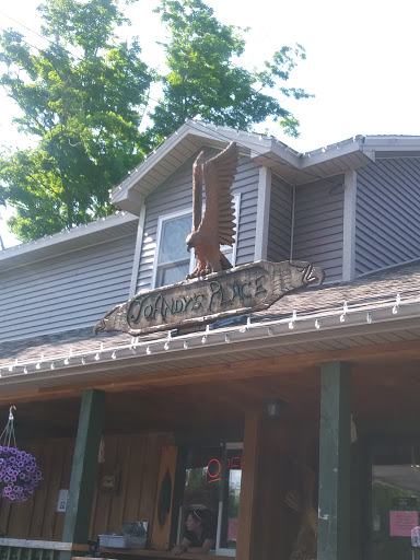 Joandy's Place