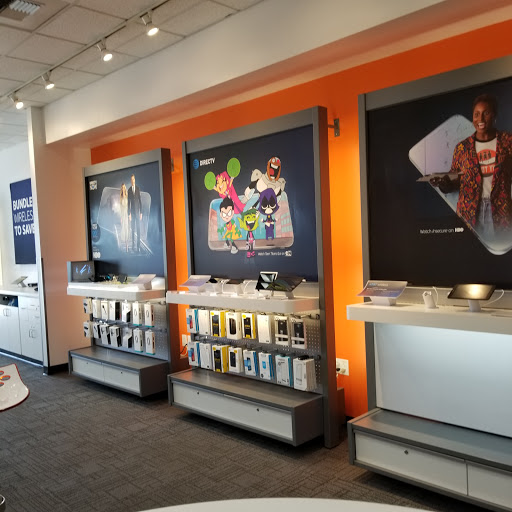 Cell Phone Store «AT&T», reviews and photos, 3225 Alderwood Mall Blvd, Lynnwood, WA 98036, USA