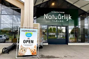 Animal Center Tilburg | Grote Dierenwinkel met dierenkliniek en trimsalon image