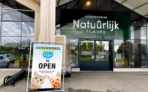 Animal Center Tilburg | Grote Dierenwinkel met dierenkliniek en trimsalon image