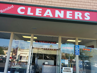 Bonded Cleaners & Laundry