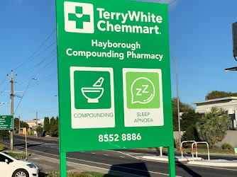 Hayborough Compounding Pharmacy