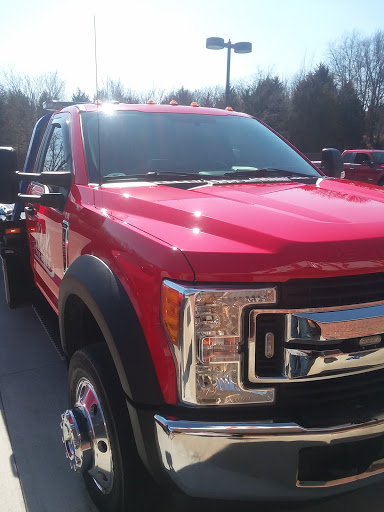 Car Wash «Dr Spotless Car Wash», reviews and photos, 3907 NW Barry Rd, Kansas City, MO 64154, USA