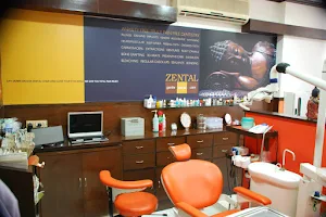 ZENTAL DENTAL CLINIC | Best Dental Clinic in Green Park, Delhi image