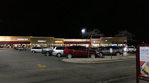 Shopping Mall «Johnson Creek Premium Outlets», reviews and photos, 575 Linmar Ln, Johnson Creek, WI 53038, USA