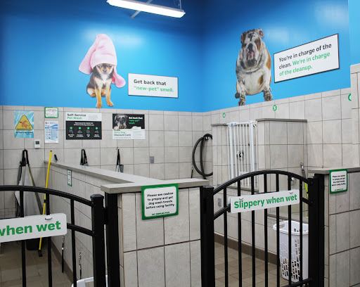 Pet Supply Store «Pet Supplies Plus», reviews and photos, 61 Irving Park Rd, Streamwood, IL 60107, USA