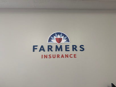 Farmers Insurance - Florentina Hainal-Roman