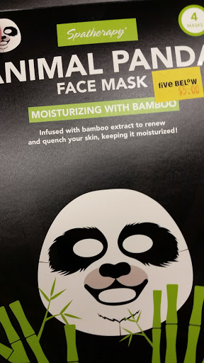 Variety Store «Five Below», reviews and photos, 2313 Forest Dr, Annapolis, MD 21401, USA