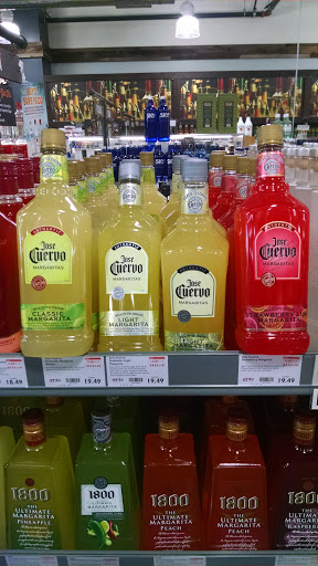 Wine Store «BevMo!», reviews and photos, 15525 Whittier Blvd, Whittier, CA 90603, USA