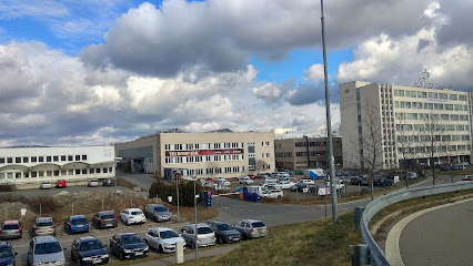 Fakulta chemická VUT v Brně