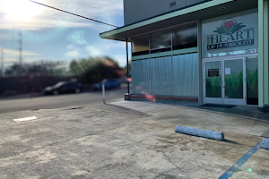 The Heart of Humboldt: The Cannabis Dispensary image