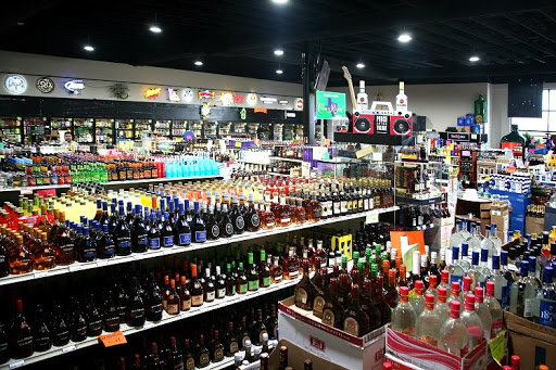 Liquor Store «Liquor Depot Bear Creek», reviews and photos, 1308 E Bear Creek Rd Suite 130, Glenn Heights, TX 75154, USA