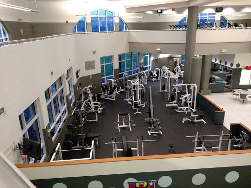 Recreation Center «Macedonia Family Recreation Center», reviews and photos, 1494 E Aurora Rd, Macedonia, OH 44056, USA