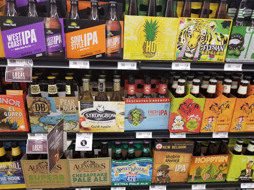 Grocery Store «Food Lion», reviews and photos, 2800 Yadkin Rd, Chesapeake, VA 23323, USA