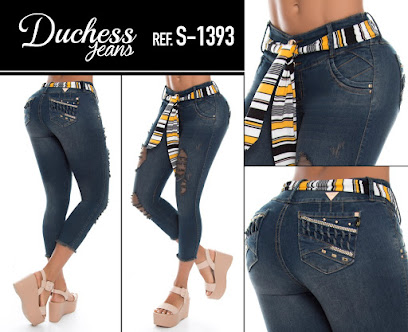 Duchess Jeans Outlet