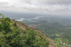 Savanadurga Trek image