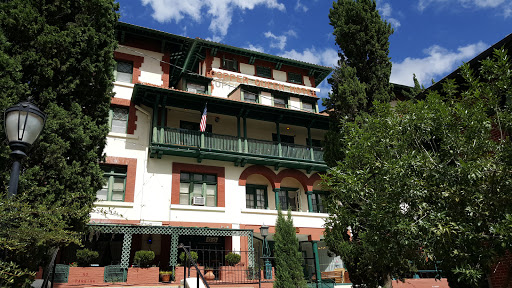 Coffee Shop «Bisbee Coffee Company», reviews and photos, 2 Main St, Bisbee, AZ 85603, USA