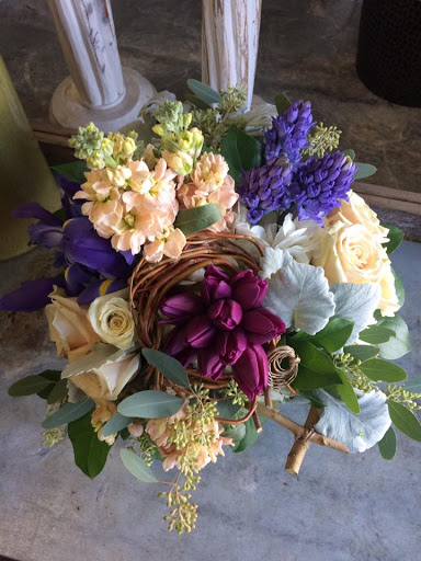 Florist «English Garden Florist», reviews and photos, 4171 S Maryland Pkwy, Las Vegas, NV 89119, USA