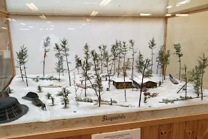 Siljansfors Forest Museum image