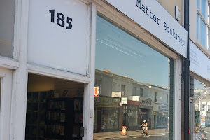 Printed Matter Book & Record Shop